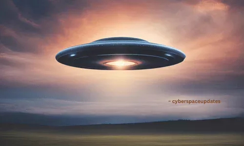 The Most Famous UFO Sightings in the World